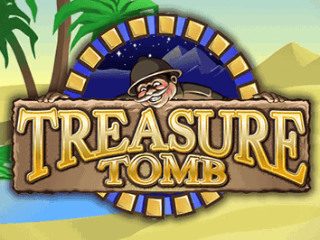 Treasure Tomb icon