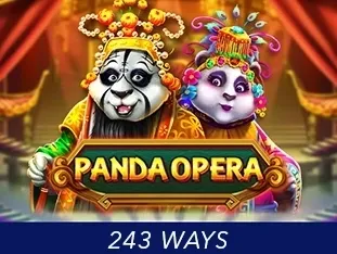 Panda Opera icon