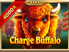 Charge Buffalo icon