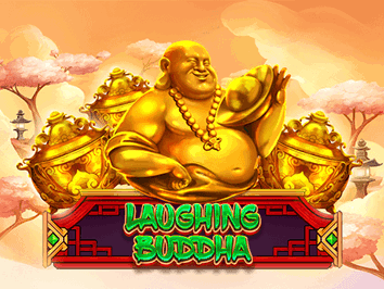 Laughing Buddha icon