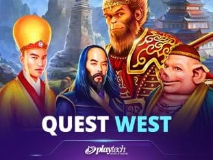 Quest West icon