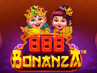 888 Bonanza™ icon