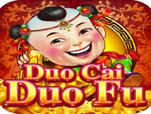Duo Cai Duo Fu icon