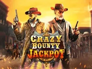 Crazy Bounty_ Jackpot icon