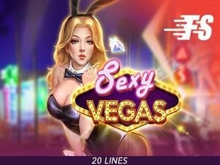 Sexy Vegas (1) icon