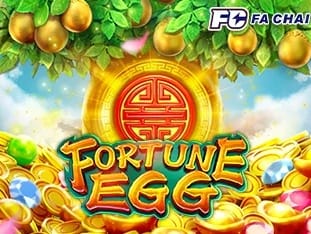 Fortune Egg icon