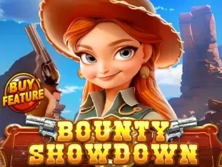 Bounty Showdown icon