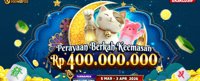 Mainkan Slot Gacor Hari Ini