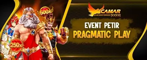 VIP Cashback Petir Kakek promotion image