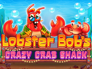 Lobster Bob's Crazy Crab Shack icon