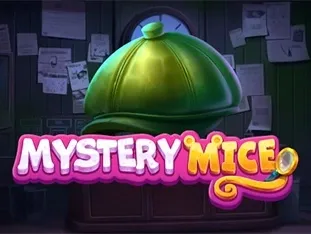 Mystery Mice icon
