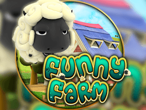 Funny Farm icon